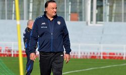 Engin Fırat: "Süper Lig'de takımlar yüksek vitese çıkmış"