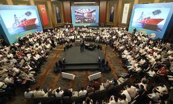 Bakan Bayraktar: Hedefimiz, nükleer lige çıkmış bir Türkiye
