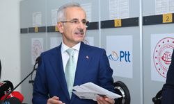 Bakan Uraloğlu: KAS ile 94 milyon gönderinin ayrımını gerçekleştirdik