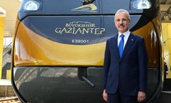 Kendi ürettiğimiz yerli araçlarımız yolcu taşımacılığına başlayacak