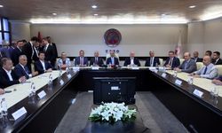 Türkiye'de denize yapılan 3'üncü havalimanını tasarladık