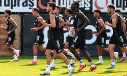 Beşiktaş’ta St. Patricks hazırlıkları sürüyor