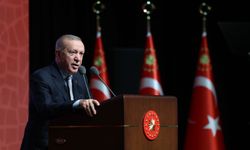 '2002'den bugüne 13 bin 291 tarihi eserin ana vatana iadesini sağladık'