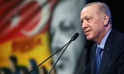 Cumhurbaşkanı Erdoğan: Sizlere terörün olmadığı Türkiye'yi biz teslim edeceğiz