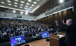 Cumhurbaşkanı Erdoğan: Terörsüz Türkiye'yi gerçeğe dönüştürmekle mükellefiz