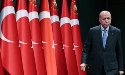 Erdoğan: Terörden kurtulmamız için Türkiye’nin önünde fırsat penceresi aralanmıştır