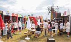 İstanbul Festivali 17 Ağustos’a kadar ziyaretçilerini bekliyor