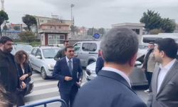 İBB'ye yönelik yolsuzluk operasyonu: 42 gözaltı