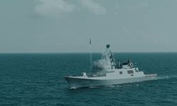 MİDLAS, HİSAR-D RF füzesini başarıyla attı