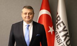 ‘Üniversite sadece meslek değil, hayata hazırlıktır’