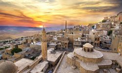 Sinem Ünsal: Midyat'ın tarihi dokusu hikayemize çok şey katıyor