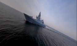 TGC Savarona'ya milli seyir sistemi entegre edildi