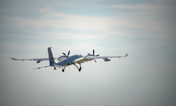 AKINCI, EHDEN tatbikatını tamamladı