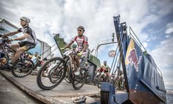 Bisiklet tutkunları, Adalar'da buluşacak