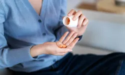 Uzmandan vitamin uyarısı: Ezbere takviye kullanmayın