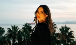 Demet Özdemir Cannes'dan ‘Rüya’ gibi geçti