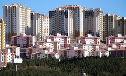 TOKİ'nin 64 ildeki açığa satış kampanyası başlıyor