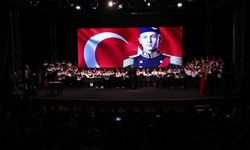 Öğrenciler yapay zekayla Atatürk’ün hayatını müzikale dönüştürdü