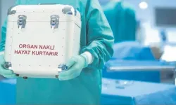 Türkiye'de 35 bin kişi organ bağışı bekliyor