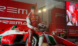 Alp Aksoy: Hedefim 2030’da ilk Türk Formula 1 pilotu olmak