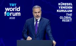 "Gazze'deki insani katliamı bitirmemiz gerekiyor, barış için ön cephelerde olmaya devam edeceğiz"