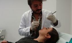 Tuzla Devlet Hastanesi'nde yapay zekâ destekli estetik cerrahi dönemi başladı