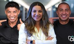 Hollywood gülüşü ilgi topluyor