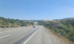 Bakan Uraloğlu: "Bugüne kadar yaptığımız çalışmalar kapsamında toplam 32 bin 845 adet levhayı kaldırdık"