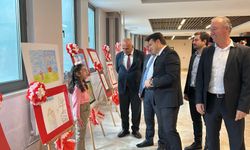 Zeytinburnu'nda ‘Organ Bağışı Haftası' etkinliği