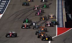 Formula 1'de sıradaki durak Brezilya