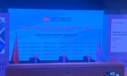 "Sıkı para politikamızın sonuçlarını kademeli bir şekilde almaya devam ediyoruz"