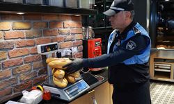 Sultanbeyli Belediyesi'nden fırın ve pastanelere sıkı denetim