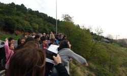 Kartal'da 1O Kasım'da anlamlı etkinlik