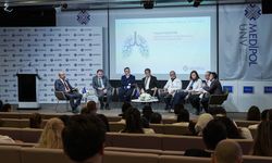 Akciğer kanserine karşı farkındalık paneli: "Önlemek bizim elimizde"