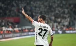 Beşiktaş: "Rafa Silva, ailesi ve menajeriyle görüşmek üzere 15 Kasım'a kadar izin istedi"