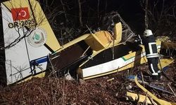 Hırvatistan’da düşen uçakta şehit olan pilotun ailesine acı haber verildi