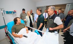 Muğla'daki uçak kazasından kurtulmuştu, Hırvatistan’da şehit oldu