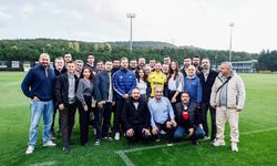 Domenico Tedesco: "Oynamak istediğimiz oyun tarzında güce çok ihtiyaç var"