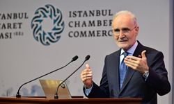 İTO Başkanı Avdagiç’ten "kur geçişkenliği" açıklaması