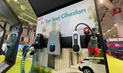 Ev tipi elektrikli araç şarj cihazlarına talep artıyor