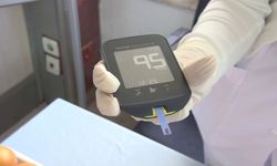 Uzmanı uyardı: Günde 30 dakika yürüyüşle diyabet önlenebilir