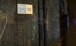 Fatih'te Böcek ailesinin kaldığı otel mühürlendi