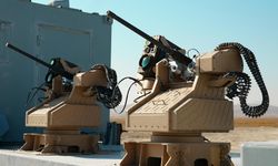 TOLGA YHSS’nin ilk atışlı test faaliyeti başarıyla gerçekleştirildi