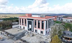 Sultangazi Yayla Mahallesi Gençlik Spor ve Yaşam Merkezi yakında hizmette