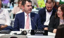 İnsanlığın geleceği için verdiğimiz katkılara, COP31 başkanlığı döneminde devam edeceğiz