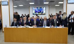 Bakan Şimşek: Vergi ve harçlardaki güncellemenin daha düşük oranda yapılması gündemimizde