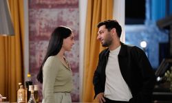 Cemre Baysel, performansıyla ışık saçmaya devam ediyor