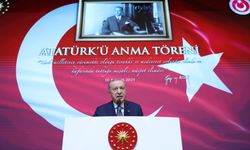 ''Cepheleşmenin en büyük mağduru Atatürk'ün hatırası ve eserleri''