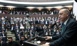 Cumhurbaşkanı Erdoğan: Cumhur İttifakı'nın surlarında gedik açılmasına asla izin vermeyeceğiz