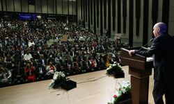 Cumhurbaşkanı Erdoğan: Evlatlarımız 20-25 kişilik sınıflarda eğitim görüyor